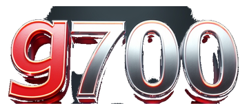 g700 logo